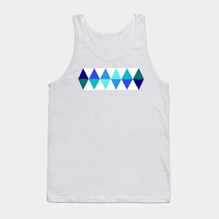 Gay Pride 2022 Tank Top